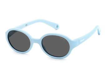 Polaroid PLD K004/S MVU/M9 42 Children sunglasses