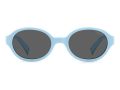 Polaroid PLD K004/S MVU/M9 42 Children sunglasses