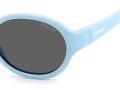 Polaroid PLD K004/S MVU/M9 42 Children sunglasses