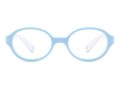 Polaroid PLD K004 R7Y 42 Children glasses