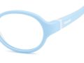 Polaroid PLD K004 R7Y 42 Children glasses