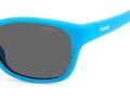 Polaroid PLD K006/S MVU/M9 44 Children sunglasses
