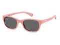 Polaroid PLD K006/S W66/M9 44 Children sunglasses