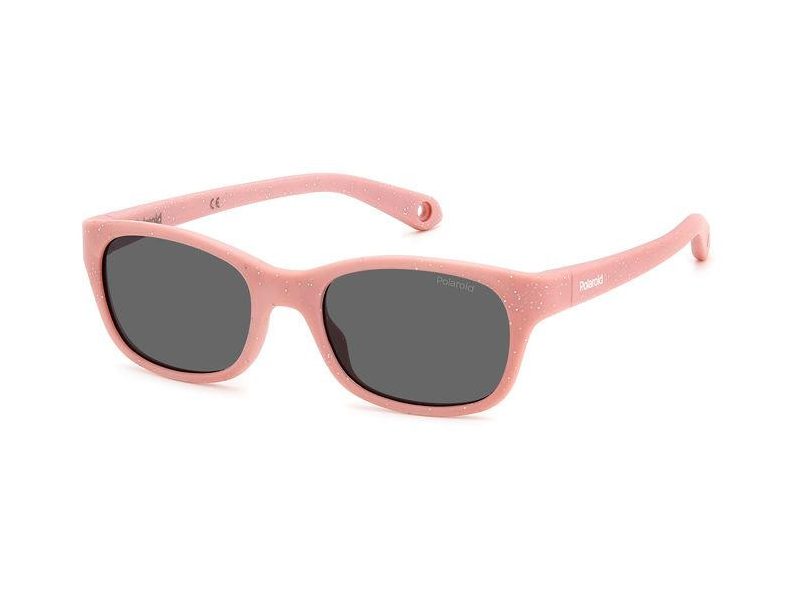 Polaroid PLD K006/S W66/M9 44 Children sunglasses