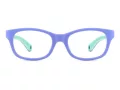 Polaroid PLD K006 09S 44 Children glasses