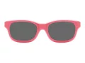Polaroid PLD K006 35J/M9 45 Children glasses with clip-on