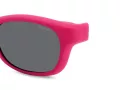Polaroid PLD K006 8KJ/M9 45 Children glasses with clip-on