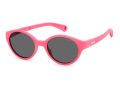 Polaroid PLD K007/S MU1/M9 42 Children sunglasses