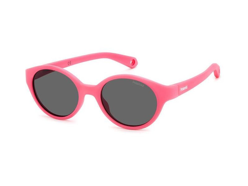 Polaroid PLD K007/S MU1/M9 42 Children sunglasses