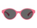 Polaroid PLD K007/S MU1/M9 42 Children sunglasses