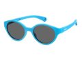 Polaroid PLD K007/S MVU/M9 42 Children sunglasses