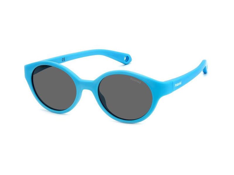 Polaroid PLD K007/S MVU/M9 42 Children sunglasses
