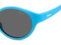 Polaroid PLD K007/S MVU/M9 42 Children sunglasses
