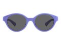 Polaroid PLD K007/S MW2/M9 42 Children sunglasses