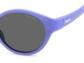 Polaroid PLD K007/S MW2/M9 42 Children sunglasses