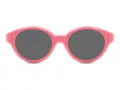 Polaroid PLD K007 35J/M9 43 Children glasses with clip-on