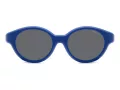 Polaroid PLD K007 FLL/M9 43 Children glasses with clip-on