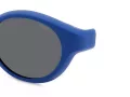 Polaroid PLD K007 FLL/M9 43 Children glasses with clip-on
