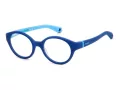 Polaroid PLD K007 FLL 42 Children glasses