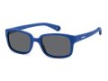 Polaroid PLD K008/S FLL/M9 44 Children sunglasses