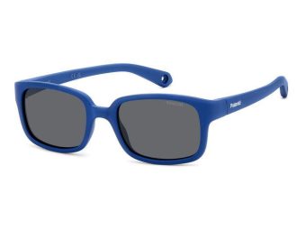 Polaroid PLD K008/S FLL/M9 44 Children sunglasses