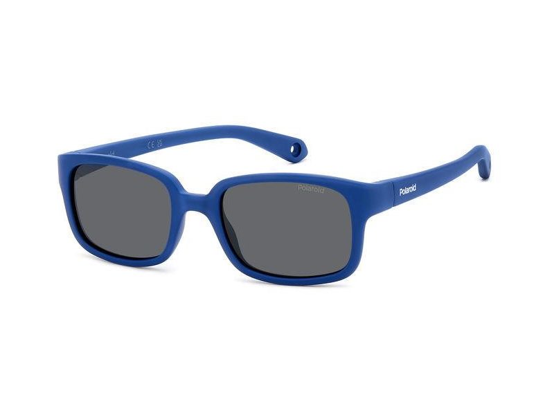 Polaroid PLD K008/S FLL/M9 44 Children sunglasses