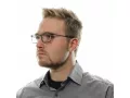 Police PL 473 4ATM 52 Men glasses