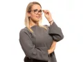 Police PL 502N 0722 52 Women glasses