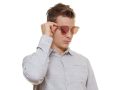 Police PL 543G 300R 50 Men sunglasses