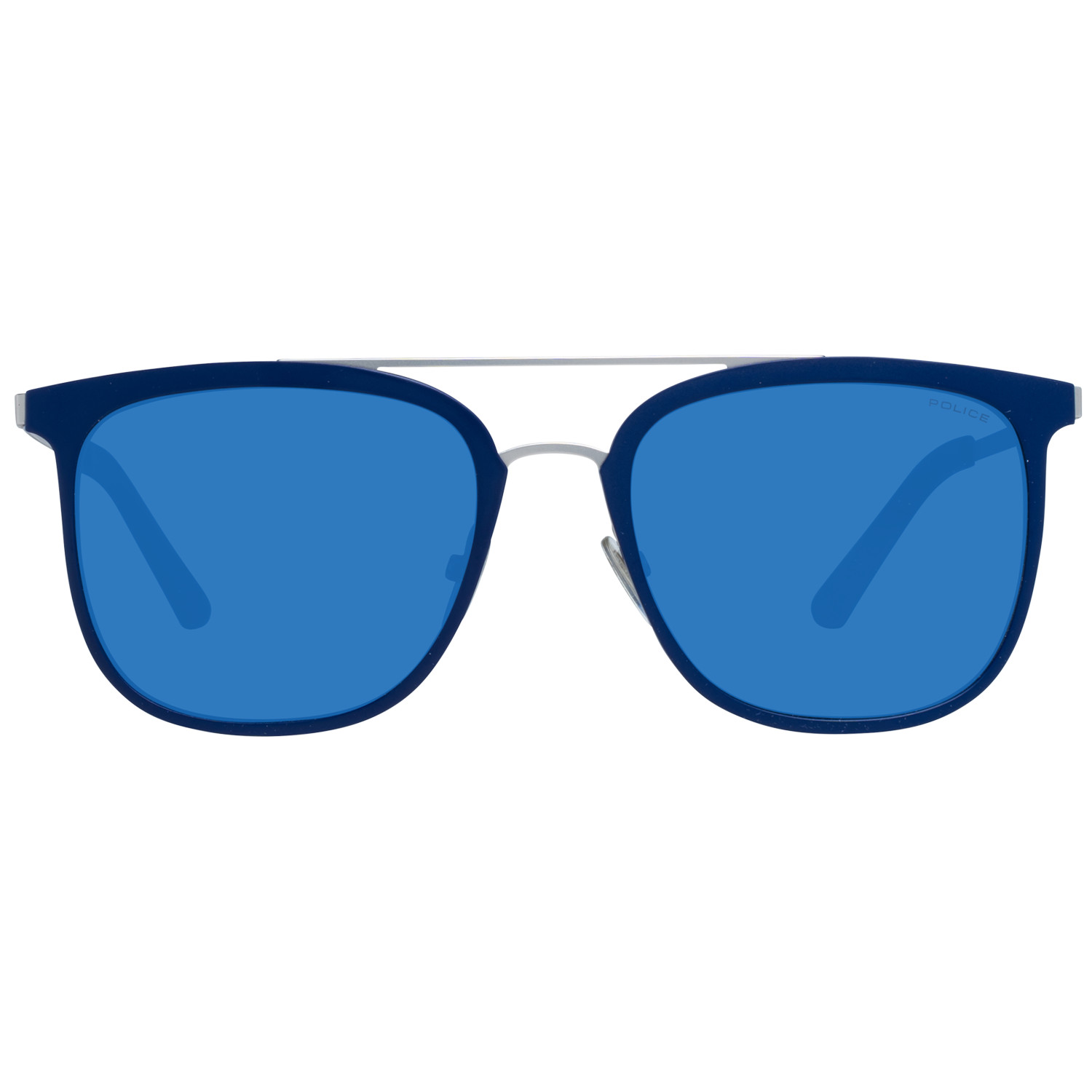Police PL 568 0SNF 54 Men sunglasses Contact lenses sungl