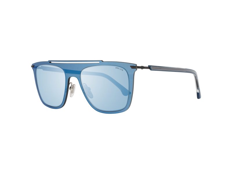 Sunglasses men police 2025