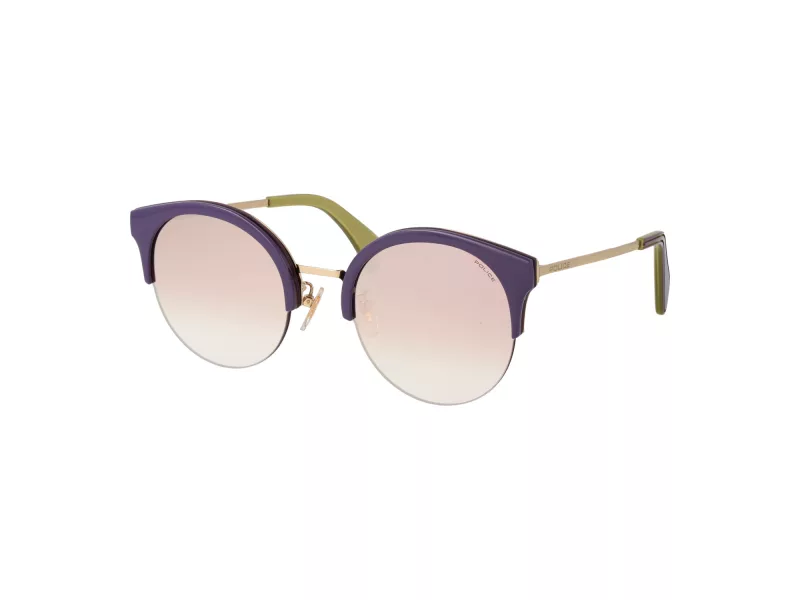 Police PL 615 300X 61 Women sunglasses