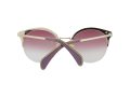 Police PL 615 300X 61 Women sunglasses