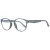 Police PL 635 096G 50 Men glasses