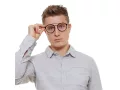 Police PL 688 0786 52 Men glasses
