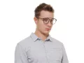 Police PL 688 4ATM 52 Men glasses