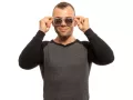 Police sunglasses PL 770 L65X