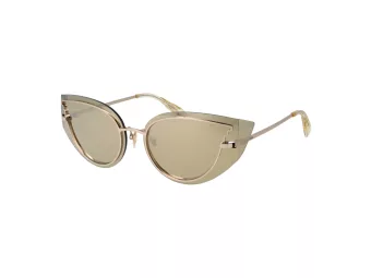 Police PL 939 594G 63 Women sunglasses