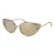 Police PL 939 594G 63 Women sunglasses