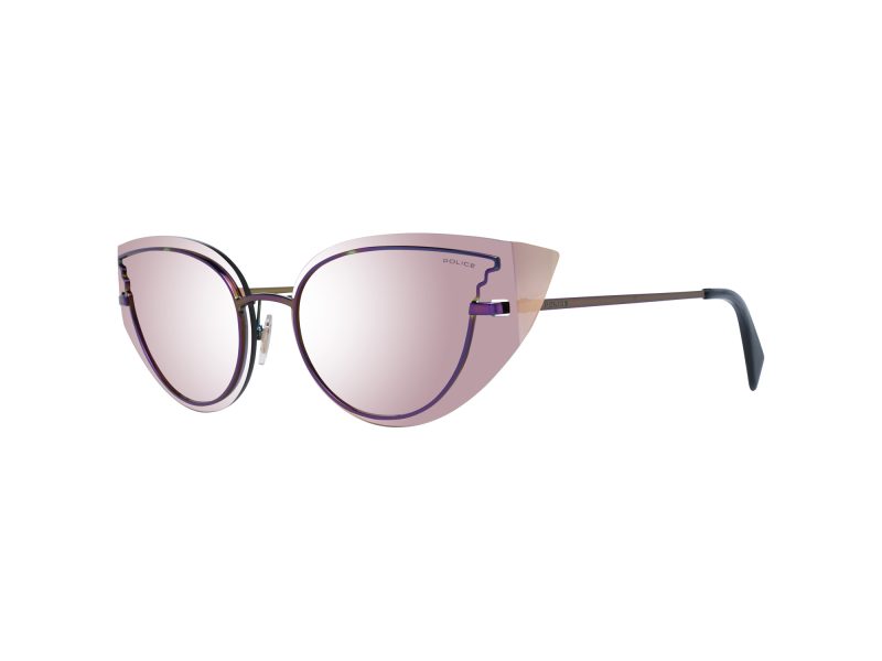 Police PL 939 H86X 63 Women sunglasses