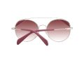 Police PL A94 300Y 54 Women sunglasses