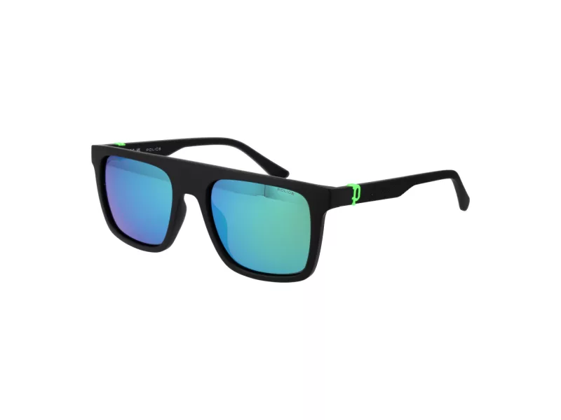 Police PL F61 U28V 55 Men sunglasses