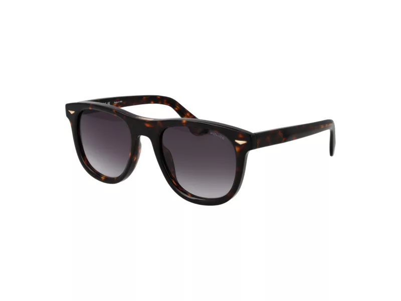 Police PL L87V 6E4V 52 Men sunglasses