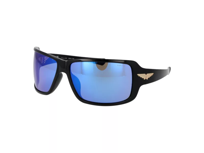 Police PL N37M 0Z42 65 Men sunglasses
