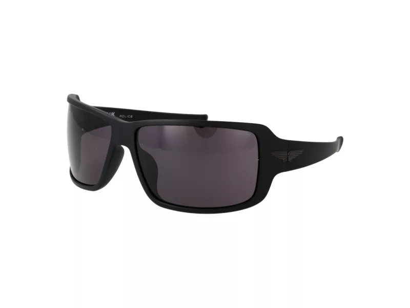 Police PL N37 0U28 65 Men sunglasses