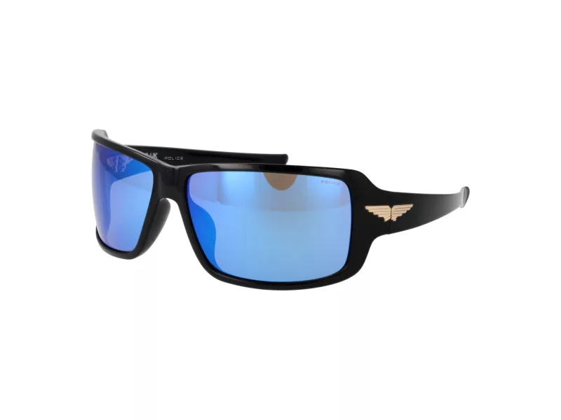 Police PL N37 0Z42 65 Men sunglasses