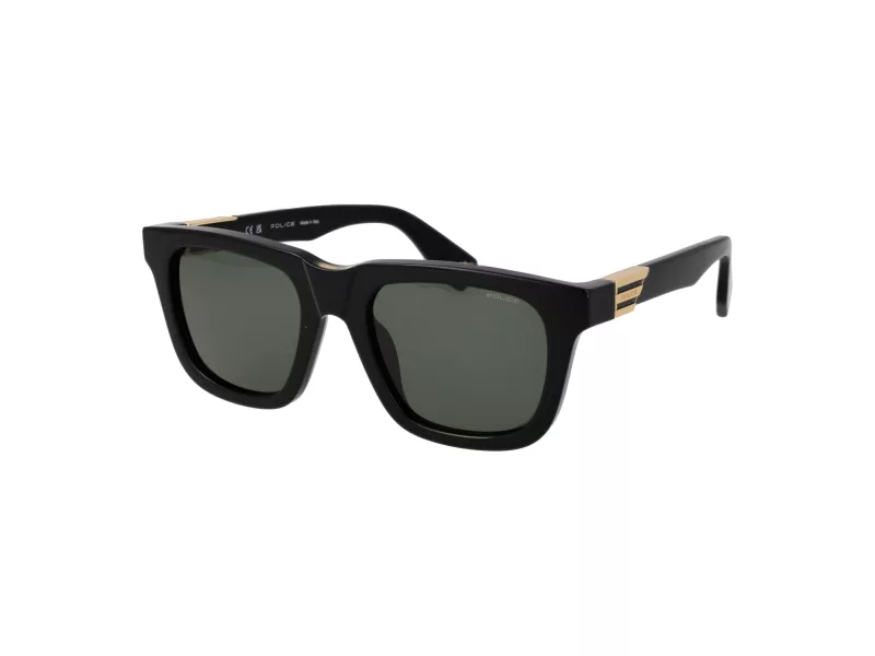 Police PL N43M 700Y 52 Men sunglasses