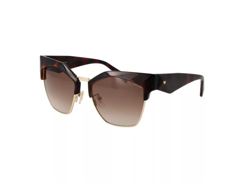 Police PL N59 01AY 56 Women sunglasses