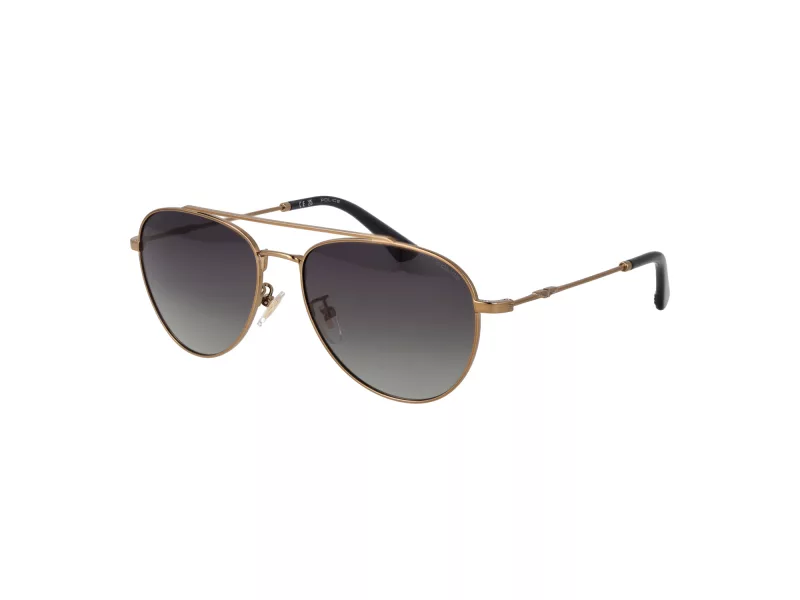 Police PL P20E 8FFP 57 Men sunglasses