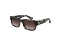 Police PL P24 07MR 54 Men, Women sunglasses